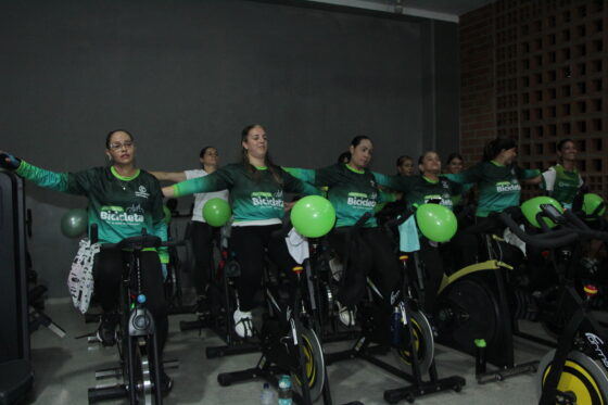 Indoor y Cycling